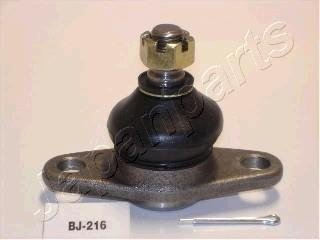 TOYOTA Шаровая опора нижн.лев./прав. Camry 86- JAPANPARTS BJ-216