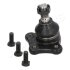 MAZDA Шаровая опора нижняя E2200 84- JAPANPARTS BJ-314 (фото 1)