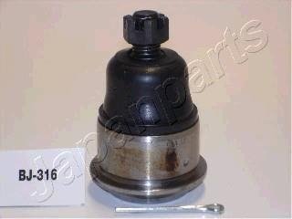 MAZDA Шаровая опора нижн.929 JAPANPARTS BJ-316