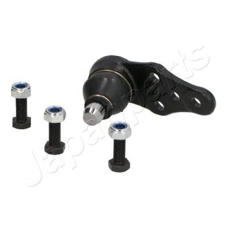 CHEVROLET Опора шаровая Nubira,Lacetti JAPANPARTS BJ-C03