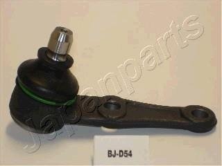 DAEWOO Шаровая опора Nubira 97- JAPANPARTS BJ-D54