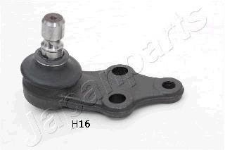 HYUNDAI Шаровая опора ix35 10- JAPANPARTS BJ-H16 (фото 1)