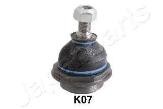 KIA Шаровая опора лев./прав.Ceed 08- JAPANPARTS BJ-K07