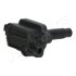 KIA Катушка зажигания Shuma 1,5 -01 JAPANPARTS BO-K16 (фото 2)