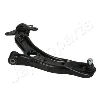 HONDA Рычаг передний нижн.лев.Jazz,Fit III 08- JAPANPARTS BS-440L