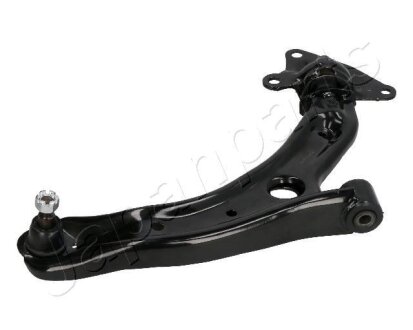 HONDA Рычаг передний нижн.прав.Jazz,Fit III 08- JAPANPARTS BS-440R