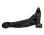 MITSUBISHI Рычаг подвески лев..Lancer 03- JAPANPARTS BS-520L (фото 3)