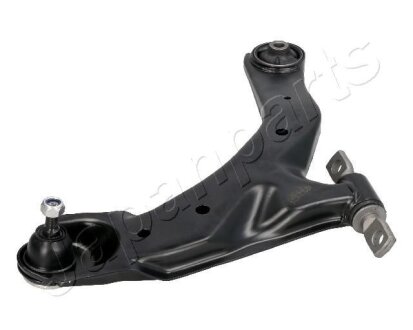 KIA Рычаг передний правый Cerato 04- JAPANPARTS BS-K21R