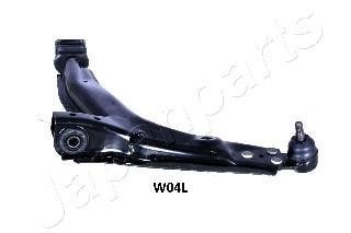 OPEL Рычаг передн.лев.Daewoo Lanos, Kadett E 84- JAPANPARTS BS-W04L