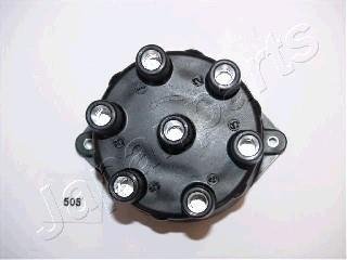 MITSUBISHI Крышка трамблера MONTERO,PAJERO 3.0 88- JAPANPARTS CA-505