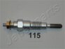 NISSAN Свеча накала Patrol 3,2 -90 JAPANPARTS CE-115 (фото 1)