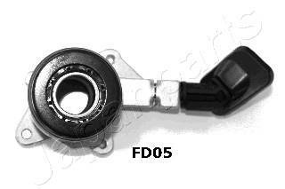 FORD Центральный выключатель сцепления Mondero III 00-,Jaguar X-Type 05- JAPANPARTS CF-FD05