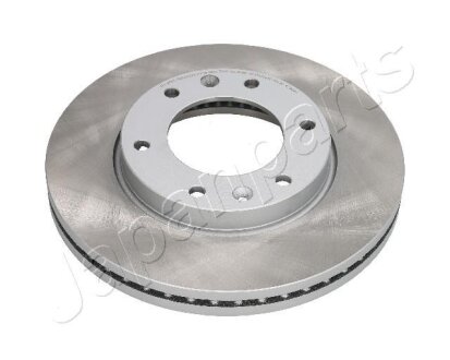 HYUNDAI Тормозной диск передн.H-1,Starex 06- JAPANPARTS DI-H24C