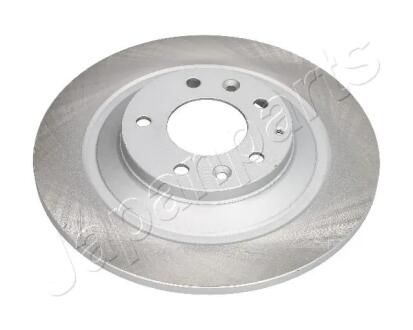 Диск торм. зад. MAZDA 6 2.3 JAPANPARTS DP-328C