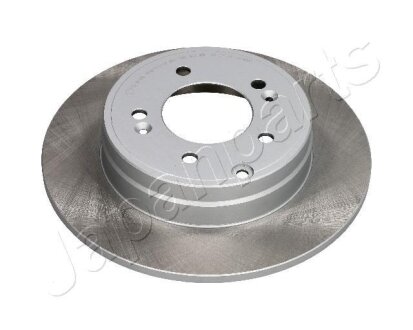 HYUNDAI Тормозной диск задн. Sonata 06- JAPANPARTS DP-H07C