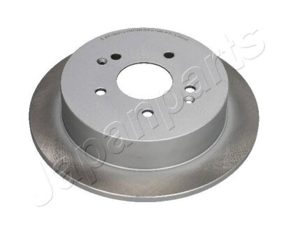 SSANGYONG Диск тормозной задн.Actyon II,Korando,Tivoli 10- JAPANPARTS DP-S03C