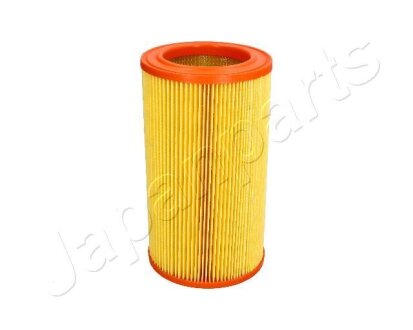 FIAT Фильтр воздушный Bravo II,Lancia Delta III 1.4/2.0D Multijet 07- JAPANPARTS FA-0216JM