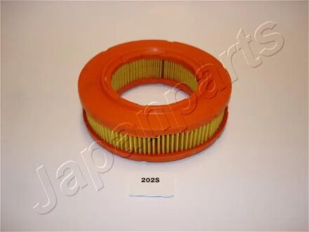 Повітряний фільтр JAPANPARTS FA202S
