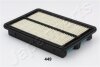 HONDA Фильтр воздуха Civic VII 1.3 04- JAPANPARTS FA-449S (фото 1)