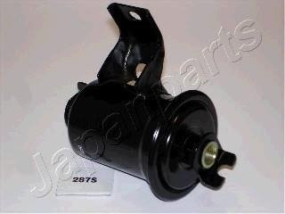 TOYOTA Фильтр топливный Land Cruiser 4,5 -97 JAPANPARTS FC-287S