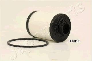 CHEVROLET Фильтр топливный FIAT,LANCIA,OPEL,PEUGEOT JAPANPARTS FC-ECO016