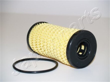 NISSAN Фильтр масляный Primastar, Trafic II,Master 2,0dCi/2,5dCi,Opel Vivaro 01- JAPANPARTS FO-ECO068