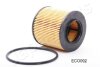 VW Фильтр масляный 1,6FSI: AUDI A3 03- VW Golf V, Passat SKODA Octavia JAPANPARTS FO-ECO092 (фото 1)