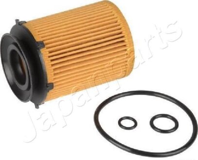 DB Фильтр масла B180,B200,B250 JAPANPARTS FO-ECO149