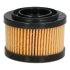 Фильтр газовый GPL 37*18*10*27 JAPANPARTS FO-GAS14S (фото 1)