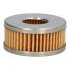 Фильтр газовый 39*16*7,8*17,5 GPL/METAN JAPANPARTS FO-GAS18S (фото 1)