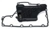 Фильтр + прокладка АКП OPEL Astra F/G/H, Corsa C/D, Vectra B, Zafira A JAPANPARTS FT097 (фото 2)