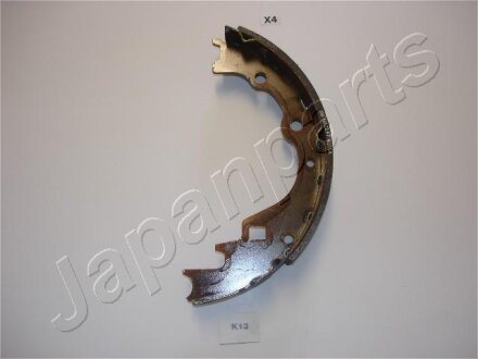 MAZDA Щеки тормозные E2000,E2200 84-99 JAPANPARTS GF-K13AF