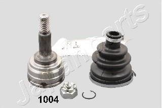 Шрус внешний NISSAN TIIDA -11 JAPANPARTS GI-1004