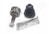 Шрус Nissan Almera 1.5 02- JAPANPARTS GI-1012 (фото 3)