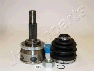 NISSAN Шрус внешний к-кт Primera 2.0 02- JAPANPARTS GI-133