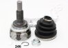 TOYOTAI Шрус внешний к-кт Avensis JAPANPARTS GI-246 (фото 1)