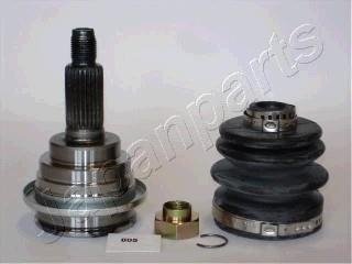 SUZUKI Шрус внешний к-кт Baleno 95- JAPANPARTS GI-805 (фото 1)