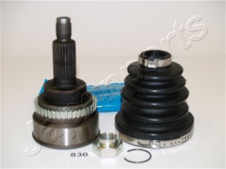SUZUKI ШРУС внешн.Ignis 1,3-1,5 -08, SUBARU Justy JAPANPARTS GI-830