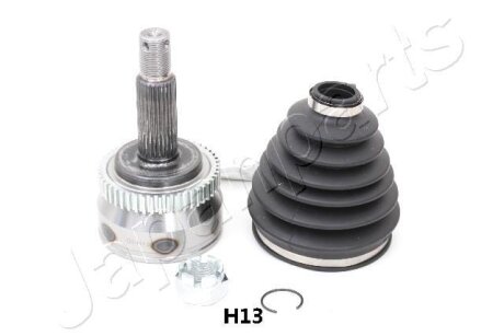 HYUNDAI Шрус к-кт внешн.Tucson 2.0 04- JAPANPARTS GI-H13