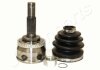 HYUNDAI Шрус наружный к-кт 27/23 зуб. TUCSON (JM) 2.0 CRDi 04- JAPANPARTS GI-H38 (фото 1)