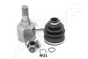 Шрус внутрений DAEWOO MATIZ 0.8 98- JAPANPARTS GI-W21 (фото 1)
