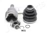Шрус внутрений DAEWOO MATIZ 0.8 98- JAPANPARTS GI-W21 (фото 2)