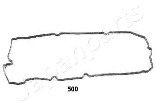 Прокладка клапанной крышки MITSUBISHI L200 2.5d JAPANPARTS GP-500