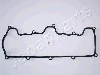 OPEL Прокладка клапанной крышки Astra F,Combo,Corsa A/B,Kadett E,Vectra B,Isuzu,Mazda 323 1.5/1.7D/TD JAPANPARTS GP-907