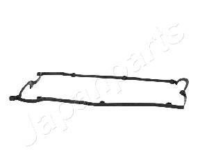 HYUNDAI Прокладка клапанной крышки Accent,Elantra,Matrix,Kia Cerato,Rio 1.4/1.6 01- JAPANPARTS GP-H07