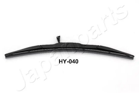 Гибридная щетка 1 шт (1х400мм) (крючок) JAPANPARTS HY-040