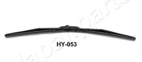 Гибридная щетка 1 шт (1х530мм) (крючок) JAPANPARTS HY-053