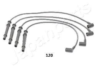 RENAULT К-кт проводов Logan,Sandero 1.2 16V JAPANPARTS IC-120