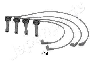 К-кт. проводов HONDA CR-V -02 JAPANPARTS IC-416 (фото 1)