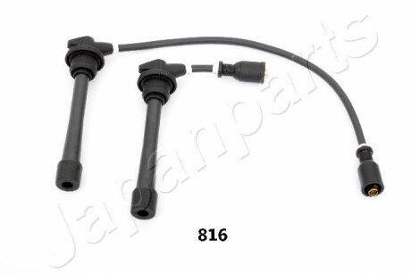 SUZUKI К-т проводов высокого напряжения SUZUKI Baleno -02, Ignis, Liana JAPANPARTS IC-816